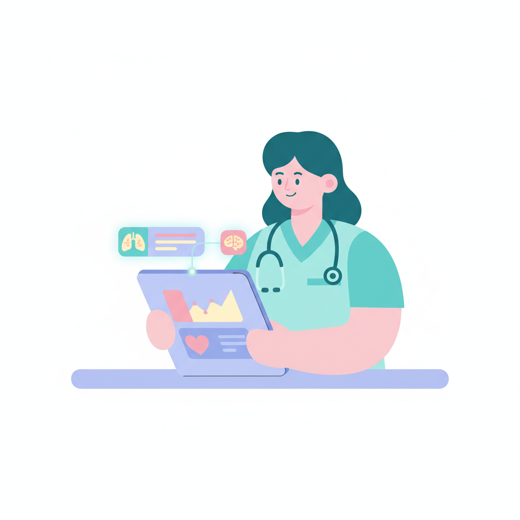 Clinician review