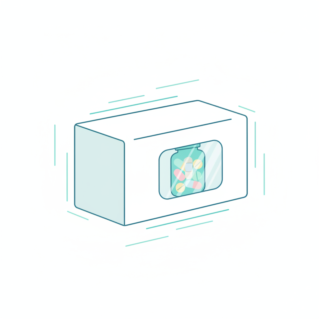 Medication delivery
