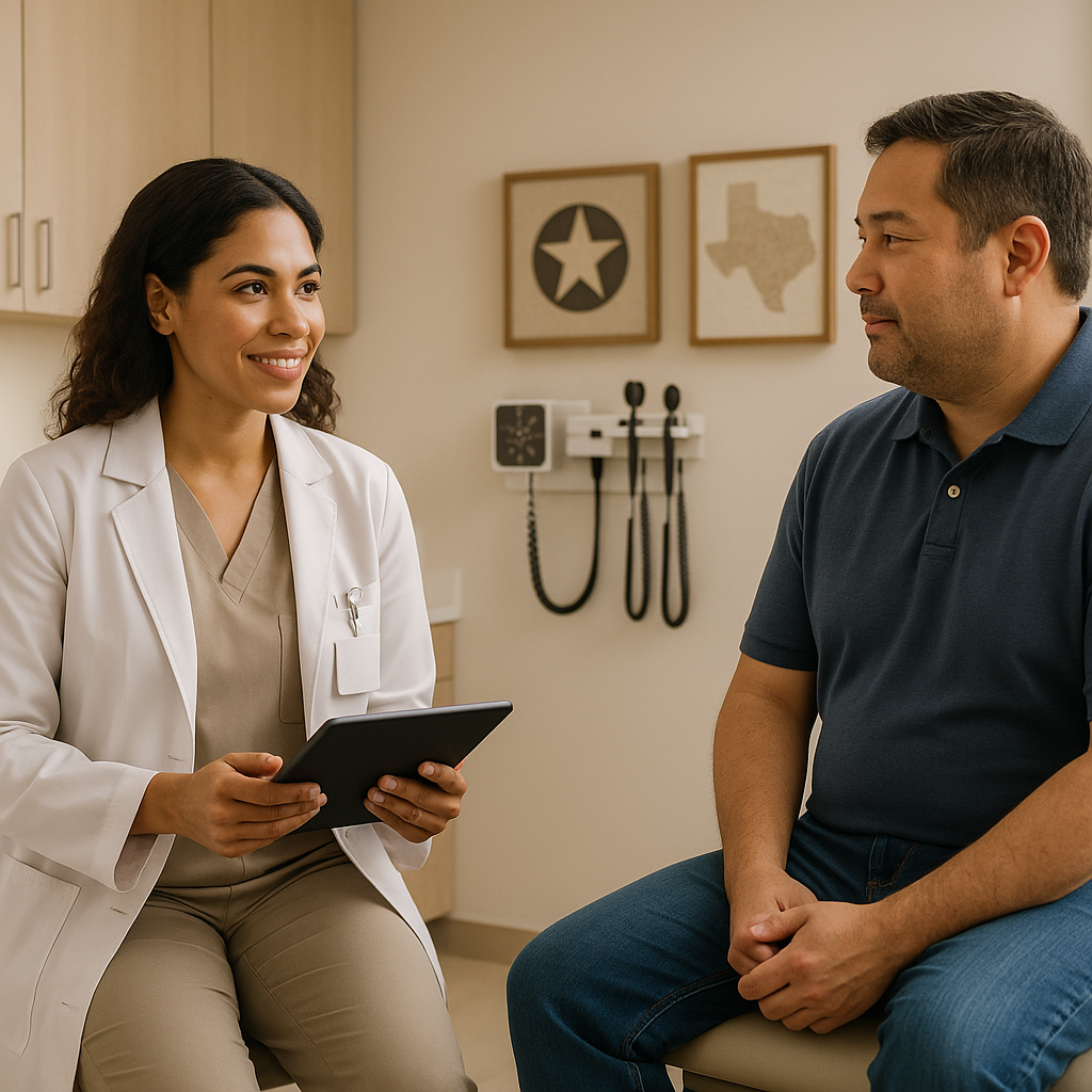 tirzepatide clinic austin Tirzepatide in Texas — Online Providers, Clinics & Cost (2026)